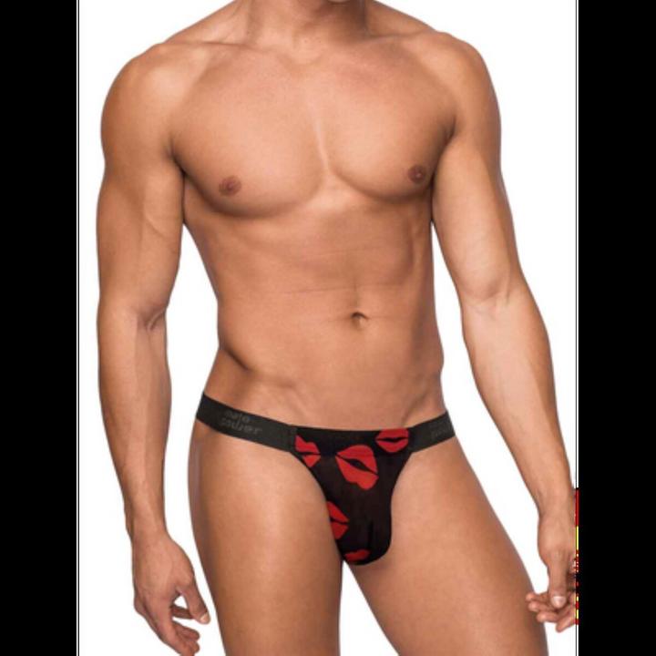 Image du produit Male Power Micro G-String (S/M)