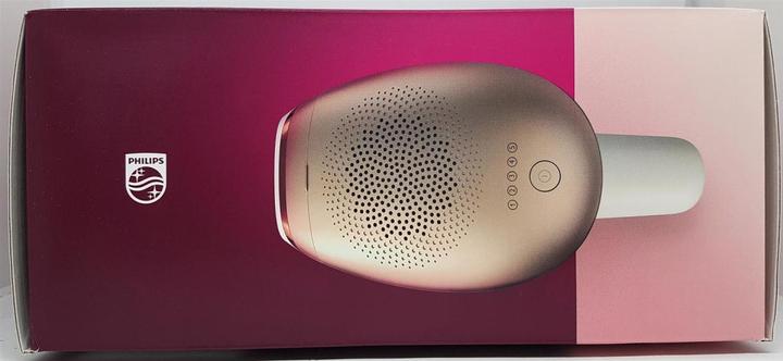 Actual product image Philips Lumea Advanced