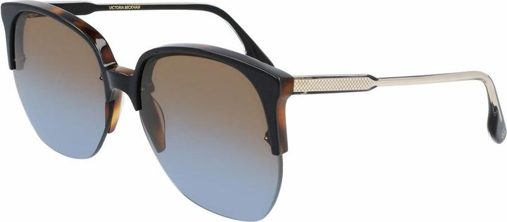 Produktbild Victoria Beckham Damensonnenbrille VB617S-005 ø 63 mm