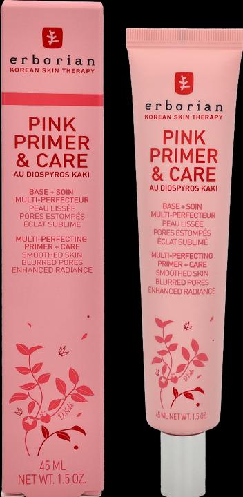 Actual product image Erborian Pink Primer & Care (Pink)