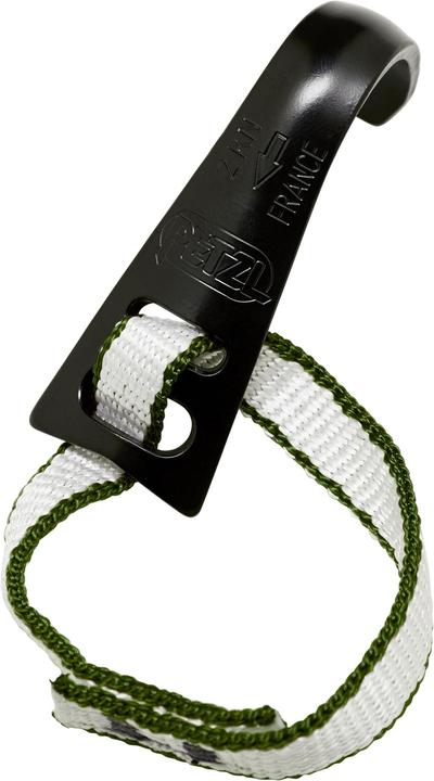 Immagine prodotto Petzl Reglette gancio da arrampicata