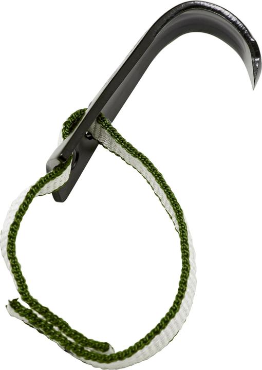 Immagine prodotto Petzl Reglette gancio da arrampicata