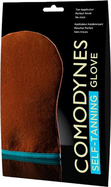 Produktbild Comodynes - Self-Tanning Handschuh (Selbstbräunungsschaum)