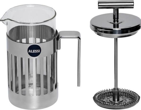 Actual product image Alessi Press filter (0.24 l)