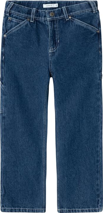 Produktbild Name it Straight Fit Cargojeans (152)