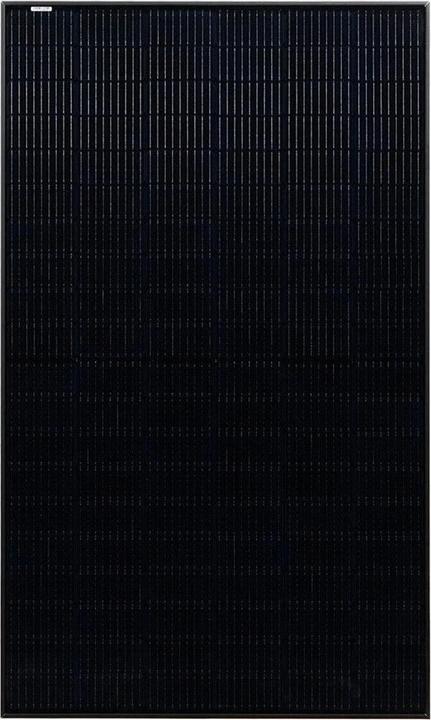 Luxen Monocrystalline solar module 410W/36V (pallet) (410 W, 21 kg)
