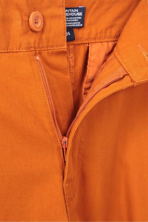 Actual product image Mountain Warehouse Lakeside Cargo Shorts (38)