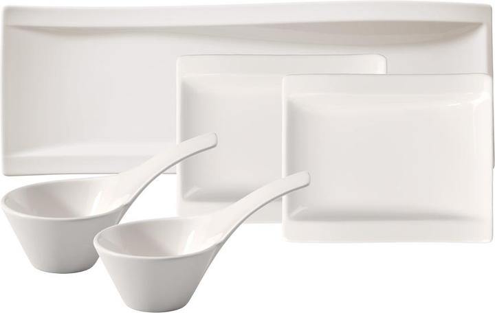 Immagine prodotto Villeroy & Boch nuova onda (5 Pezzo/i)