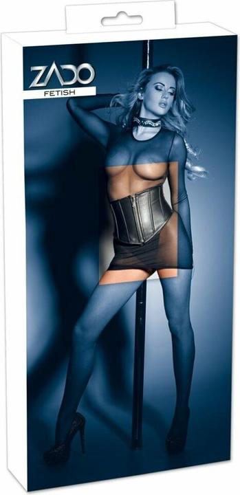 Image du produit Zado Corset en cuir (66)