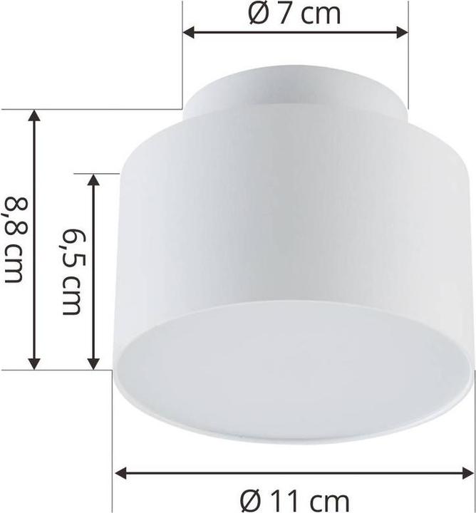 Image du produit Lindby Nivoria (1000 lm)