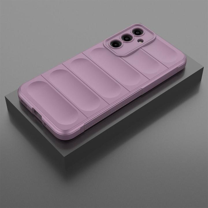 Image du produit Cover-Discount Galaxy A56 5G - Rugged Protective Hülle (Samsung Galaxy A56)