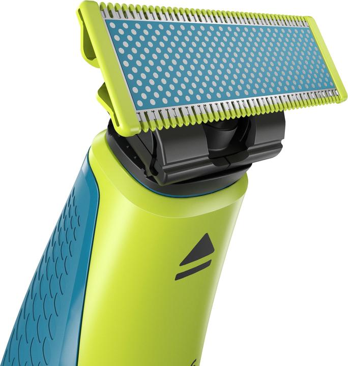 Actual product image Philips QP2515/16