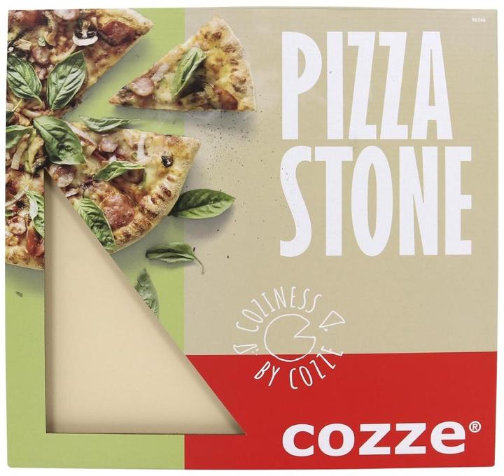 Produktbild Cozze Pizzastein