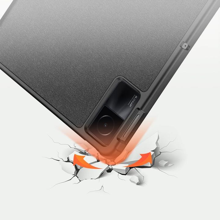 Produktbild Dux Ducis Domo Smart Sleepcase (Xiaomi Redmi Pad SE)