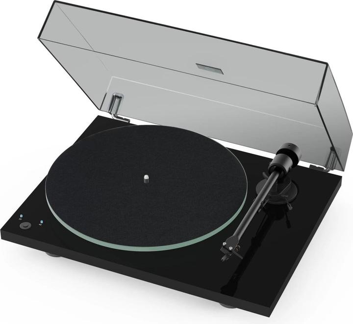 Immagine prodotto Pro-Ject T1 Phono SB (Manuale)