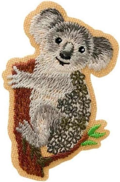 Actual product image Mono Quick Koala (1 x)