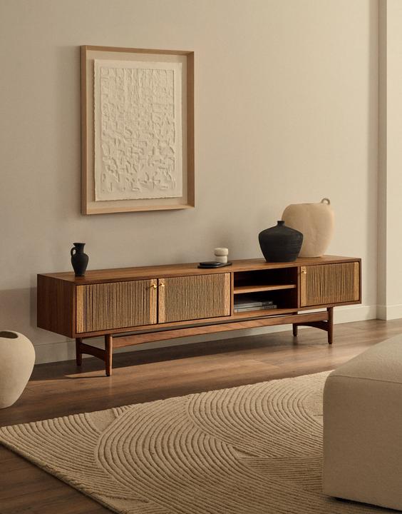 Actual product image Kave Home Elan (40 x 200 cm)