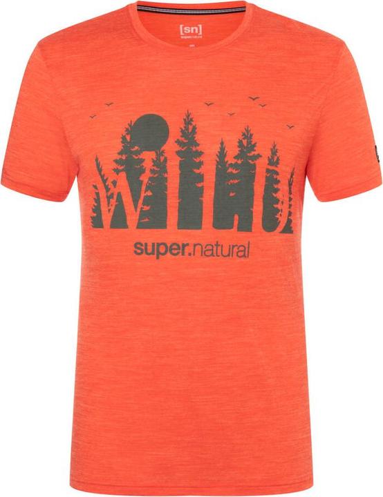 Immagine prodotto Super Natural Tee Selvaggia E Libera (XL)