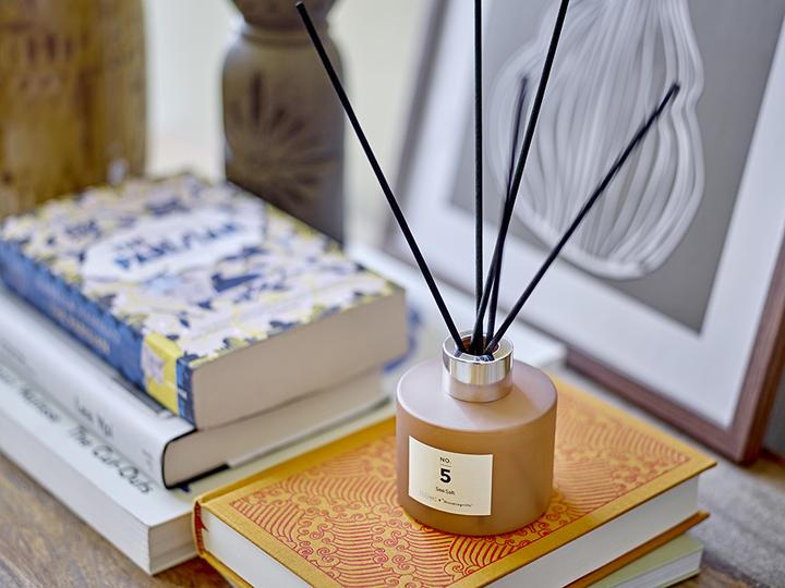 Actual product image Illume x Bloomingville NO. 5 - Sea Salt (100 ml)
