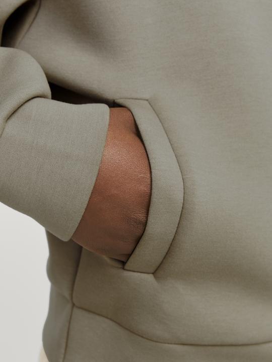 Produktbild Jack & Jones Einfarbig Sweatshirt Sweatshirt (M)