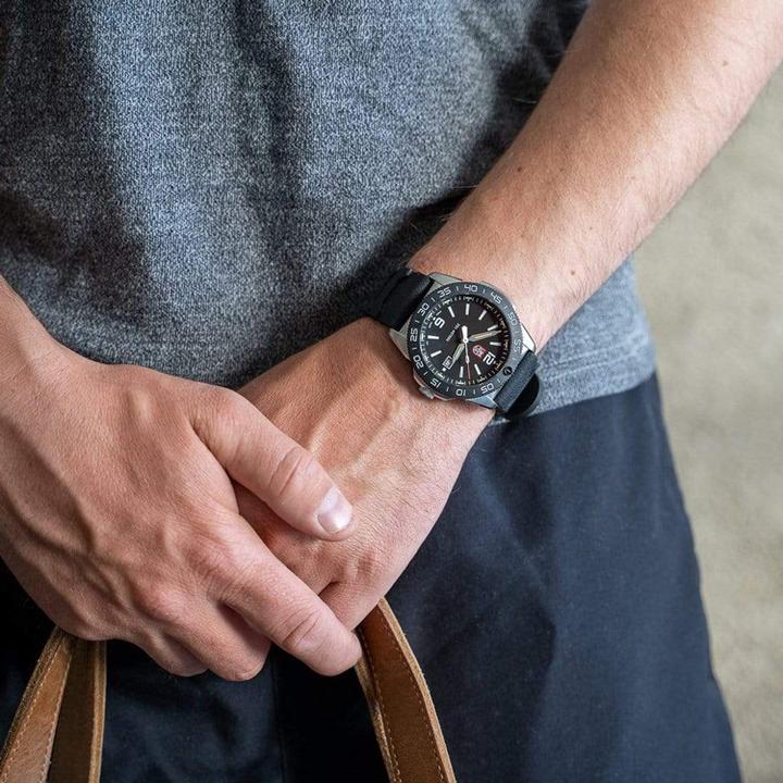 Image du produit Luminox Pacific Diver (Montre analogique, Swiss Made, 44 mm)