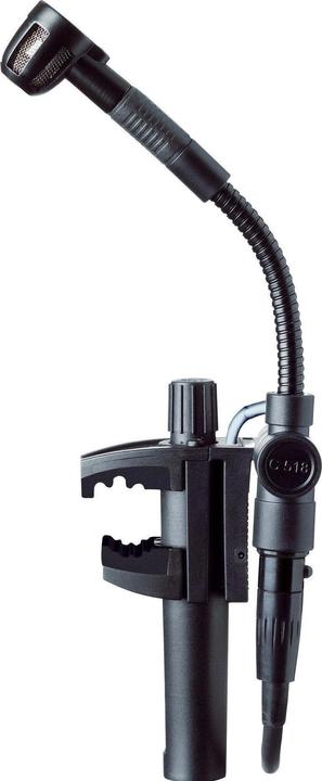 Produktbild AKG Pro C518 ml
