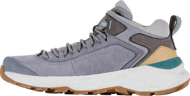 Actual product image Oboz Cottonwood Mid B-Dry (39.5)