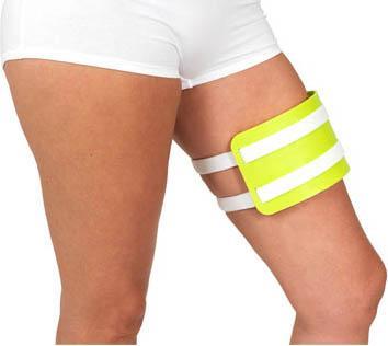 Immagine prodotto Svenska Spikmattan AB Swedish Spike Mat Band Large Flex (morbido) Verde