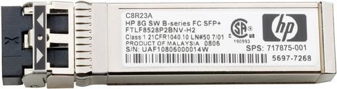Produktbild HPE MSA 2050 16GB SW FC SFP