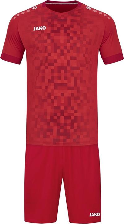 Produktbild JAKO Trikot Pixel KA (140)