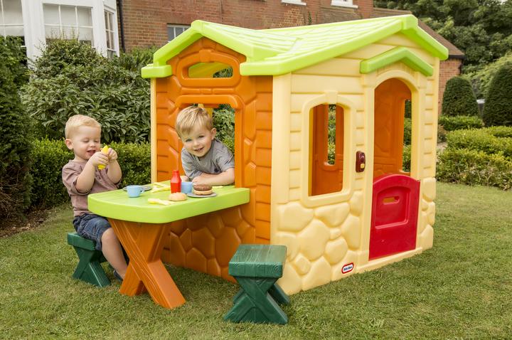 Actual product image Little Tikes Rustica