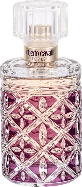 Roberto Cavalli Florence - Für Frauen, 75 ml (Eau de Parfum, 75 ml)