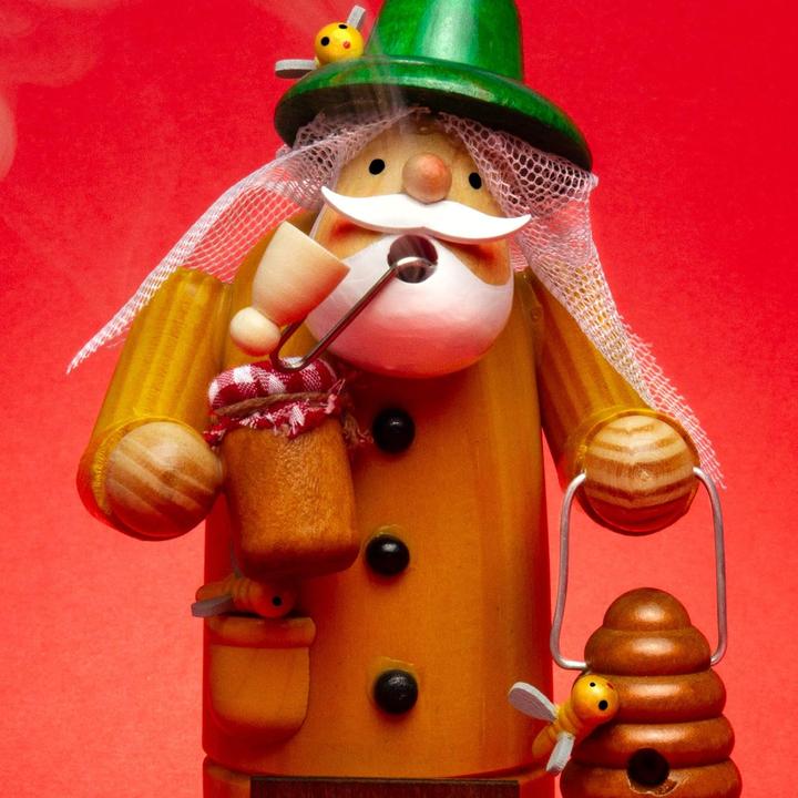 Actual product image Sikora RM-A smoker