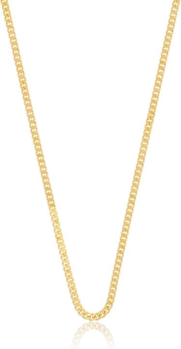 Image du produit Muau Chars d'assaut (Or jaune 750/18K, 55 cm)
