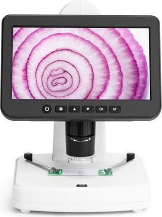 Produktbild Levenhuk DTX 800 LCD digitales Mikroskop