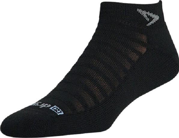 Produktbild Drymax Running Lite-Mesh Mini Crew (44 - 47)
