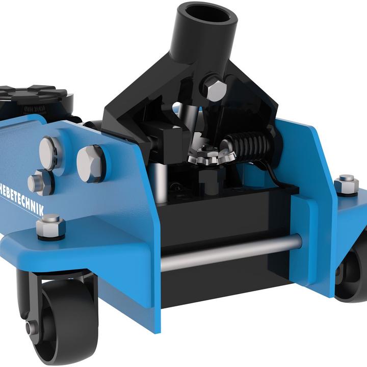 Produktbild Güde GRH 3/470