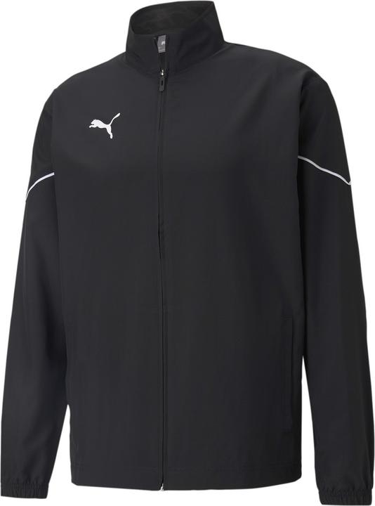 Produktbild Puma teamRISE Sideline Jacket-657326 (XXL)