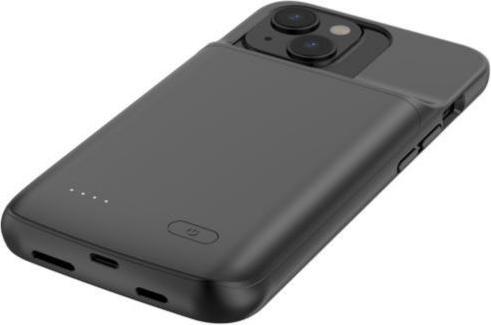 Actual product image Tech-Protect Powercase (Apple iPhone 14, Apple iPhone 14 Pro)