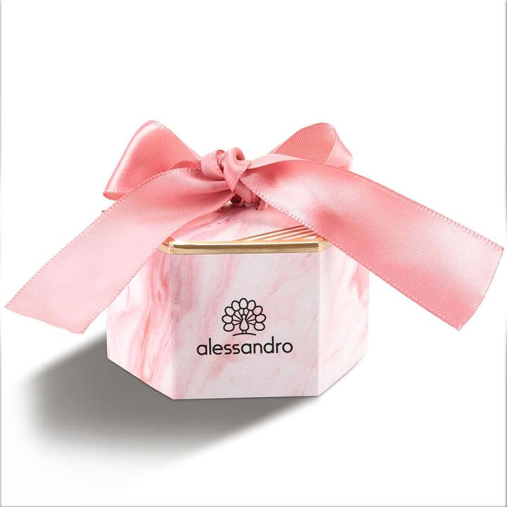 Actual product image Alessandro Sweet Sorbets - Nailpolish Set (Colour paint)