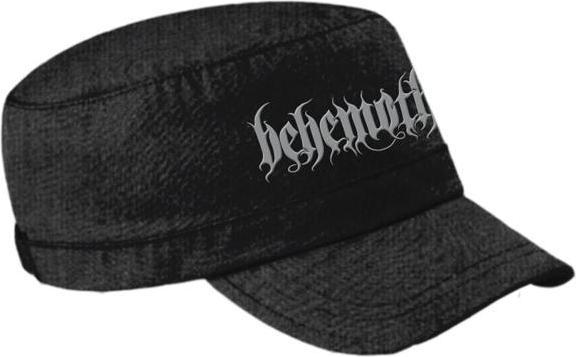 Immagine prodotto Behemoth Berretto dell'Esercito Logo Adulto Unisex (Taglia unica)