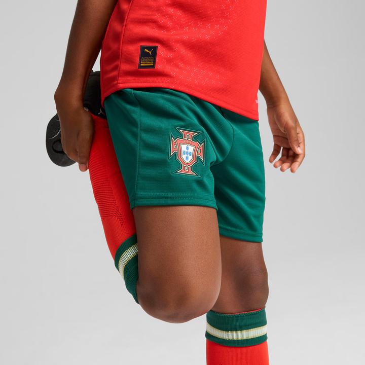 Produktbild Puma FPF Shorts Replica Jr (164)