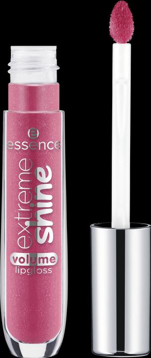 Produktbild essence extreme shine volume lipgloss (13 - Glazed Berry)