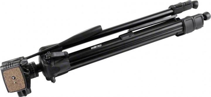Produktbild Walimex FW-3970 Semi-Pro mit 3D-Neiger (Metall)