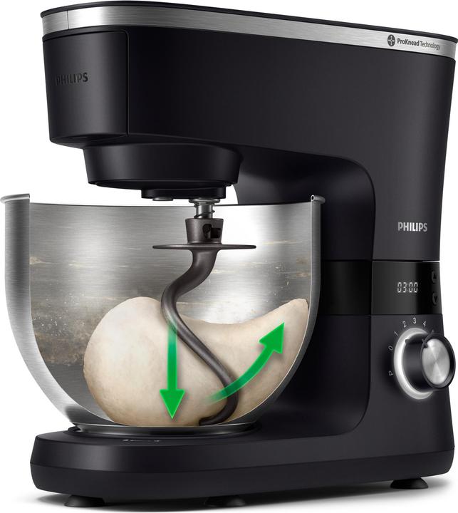 Immagine prodotto Philips HR7962/01 (1000 W)