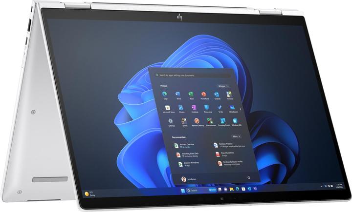 Produktbild HP Elite x360 1040 G11 (14", Intel Core Ultra 5 125H, 16 GB, 512 GB, CH)