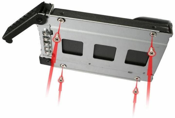 Image du produit Icy Dock Tiroir pour ext.MB991IK-B