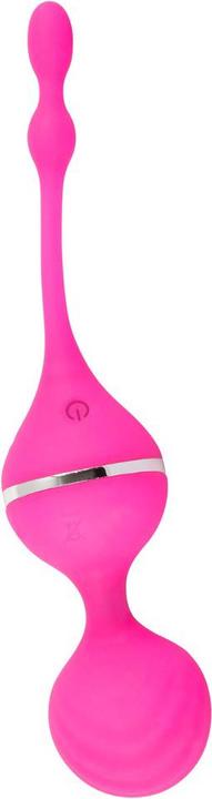 Actual product image Sweet Smile Vibrating Love Balls