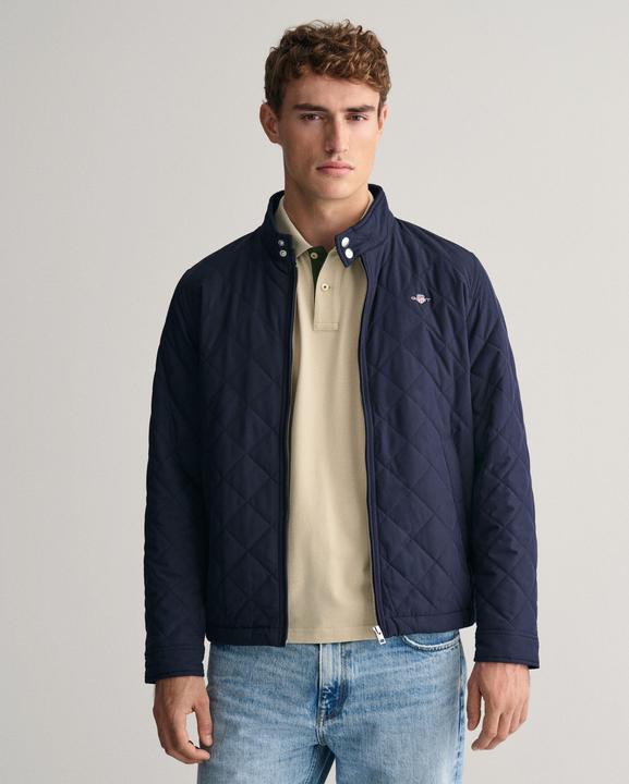 Actual product image GANT Quilted Windcheater (XL)