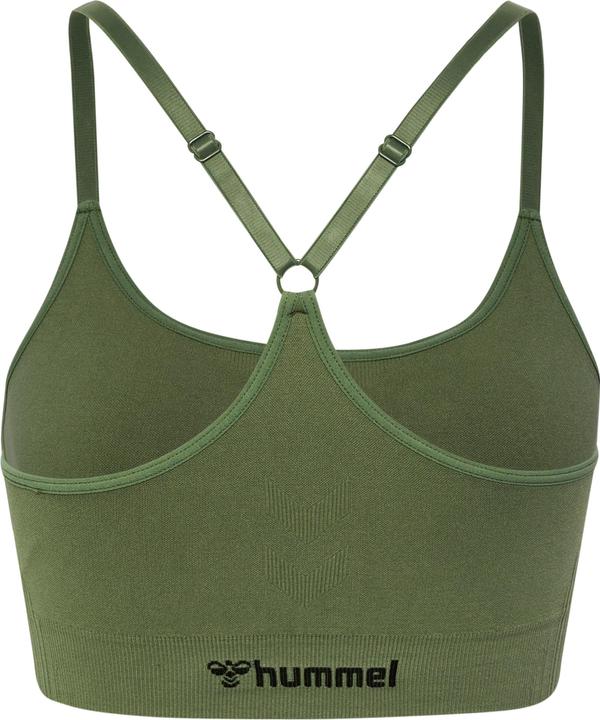 Image du produit hummel Hmlmt Define Soutien-gorge rembourré sans couture (XL)